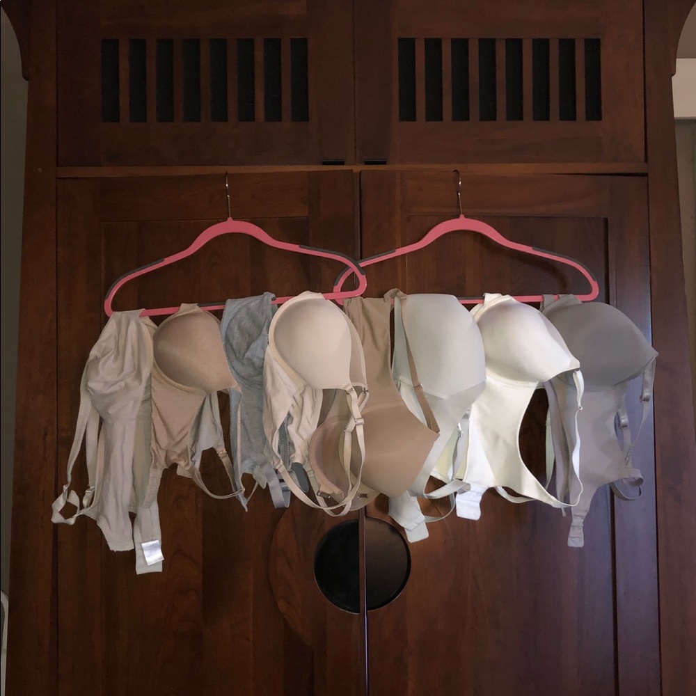 BrAMageddon 8 bras